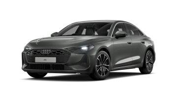 Audi A5 2.0 TFSI 299 e Quattro Technik 4dr S Tronic Saloon